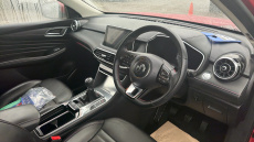 MG HS 1.5 T-GDI Trophy 5dr Petrol Hatchback